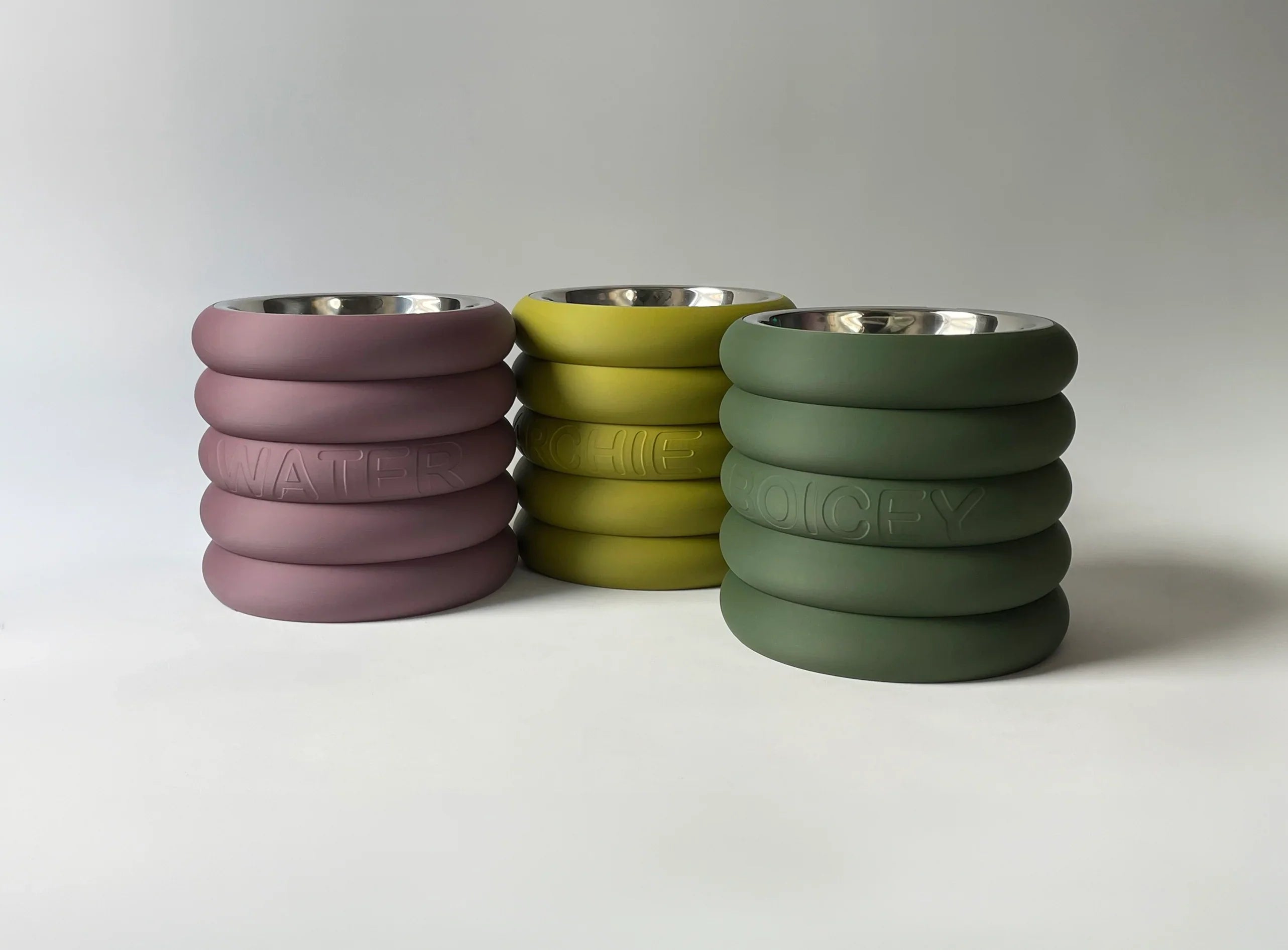 BOWL POPPY