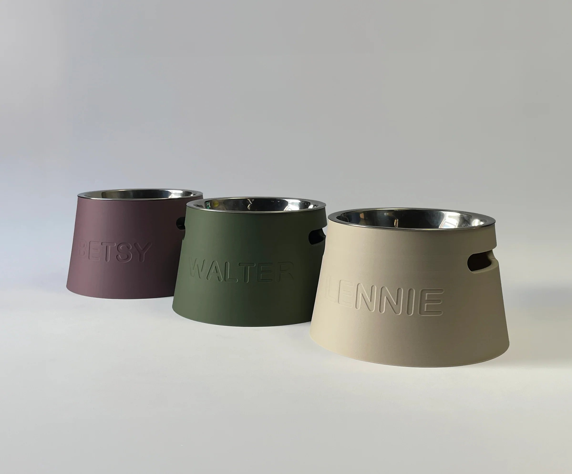 Bowl Elevado - XS