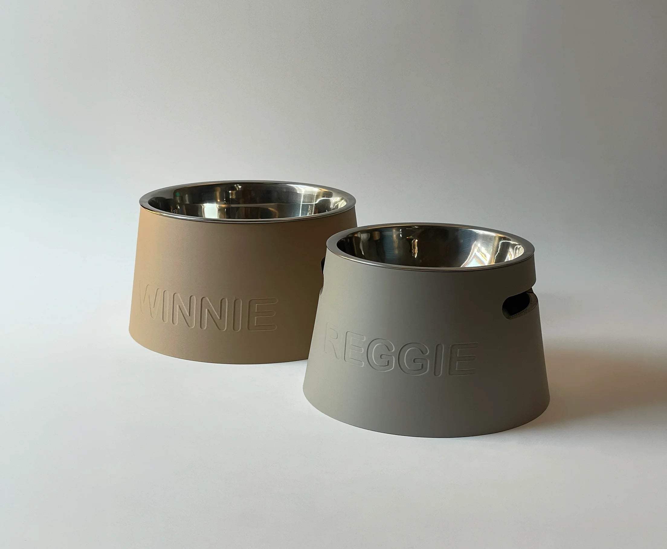 Bowl Elevado - XS