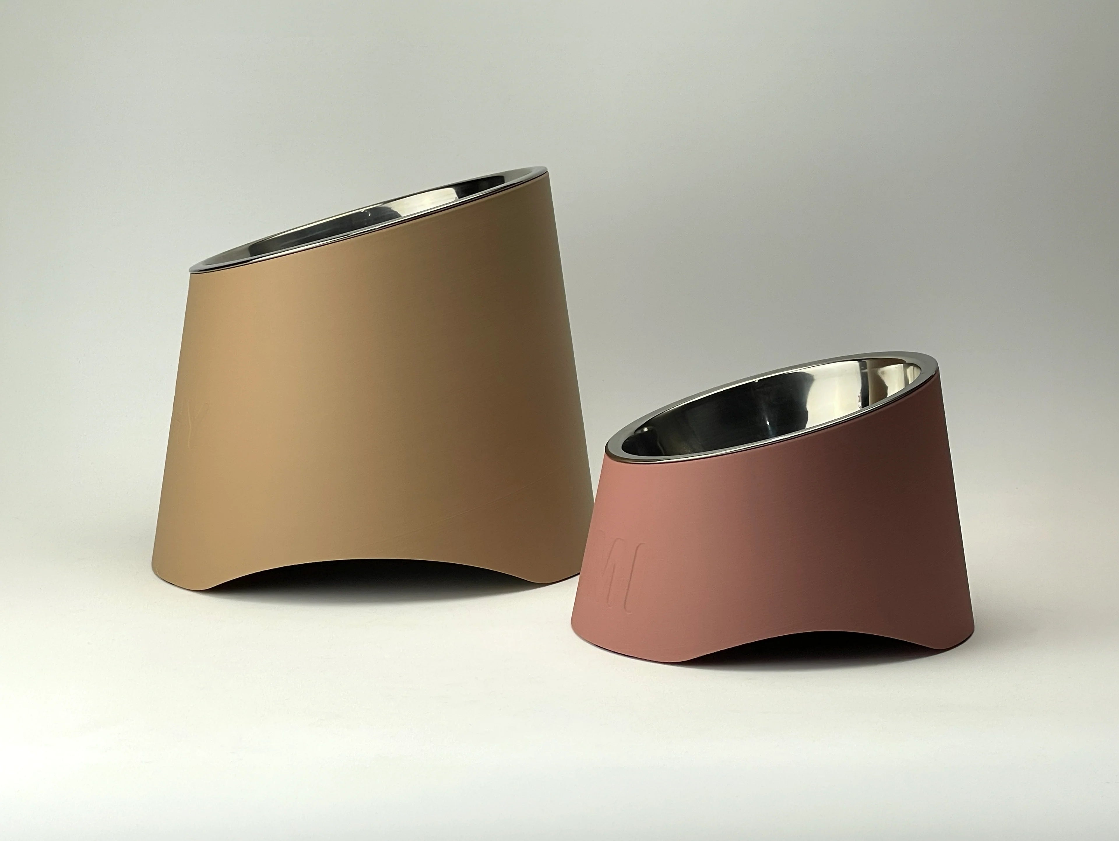 Bowl Diagonal- XS