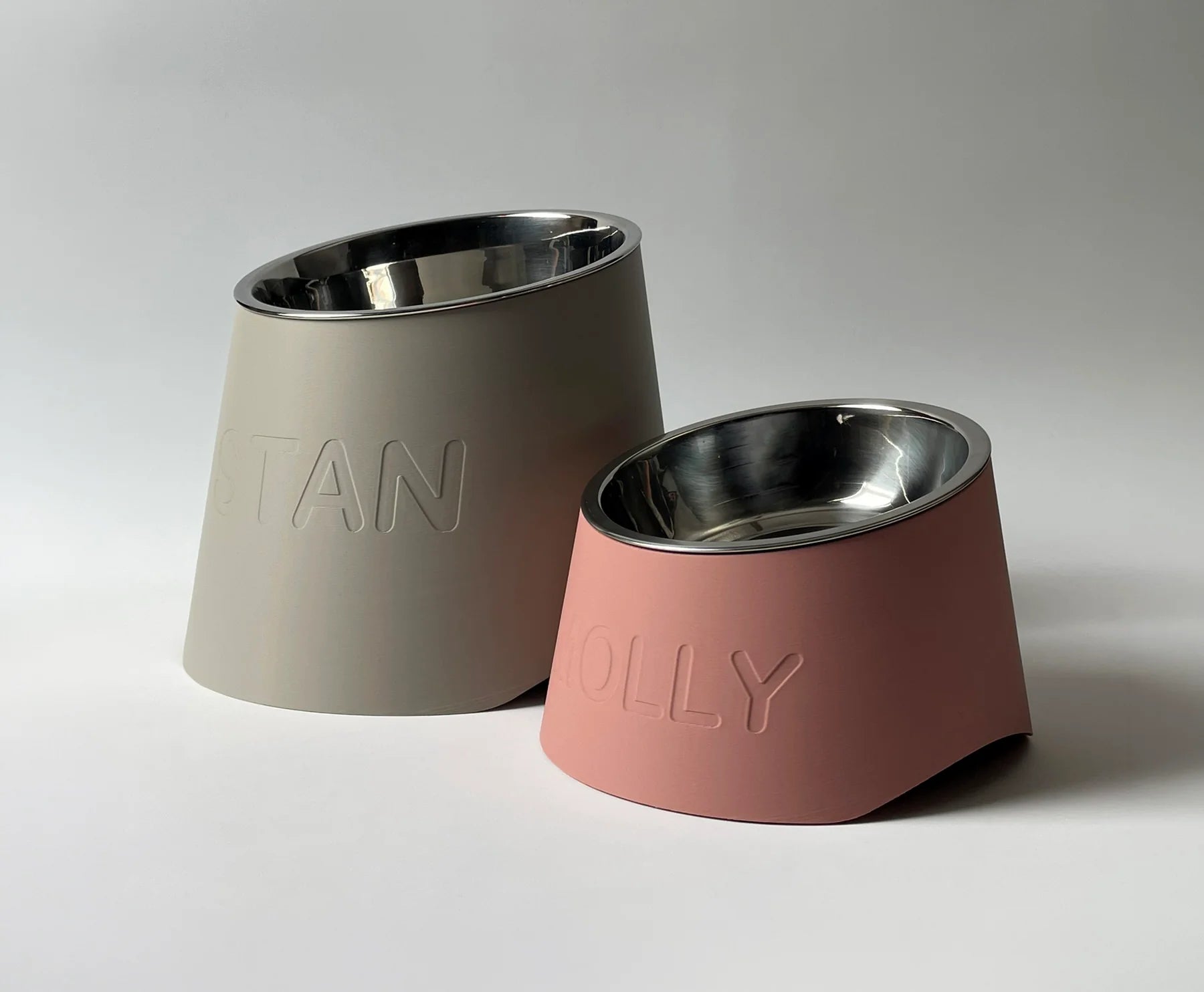 Bowl Diagonal- XS