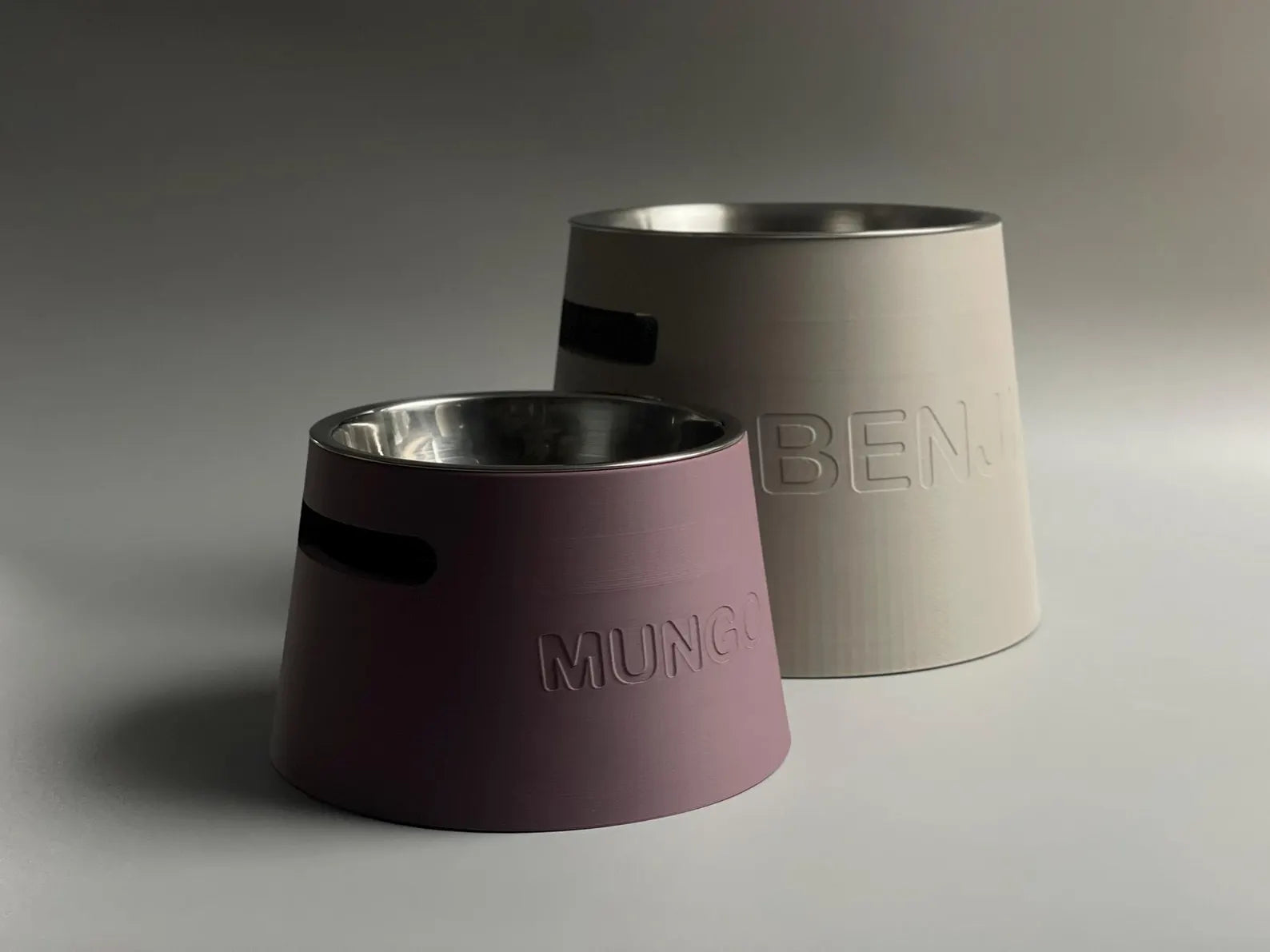 Bowl Elevado - XL