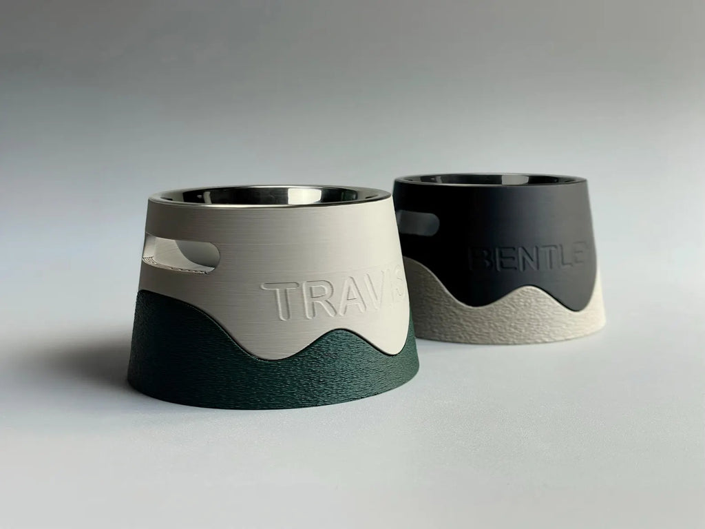 Bowl Dual- XS