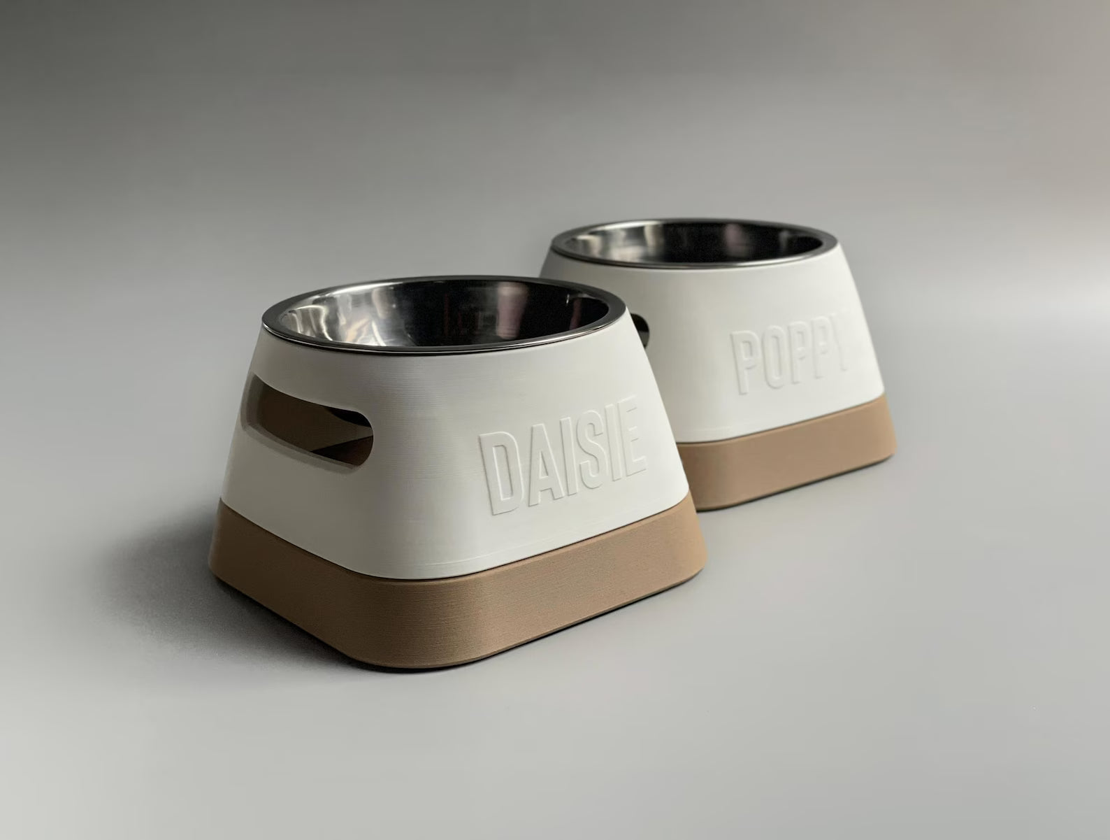 Bowl Cube - M