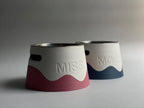 Bowl Dual- XS
