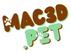 MAC3D.PET - Inicio